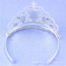 Fashion Accessories Elsa Crown Frozen Tiara